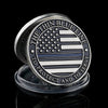 Police Challenge Coin