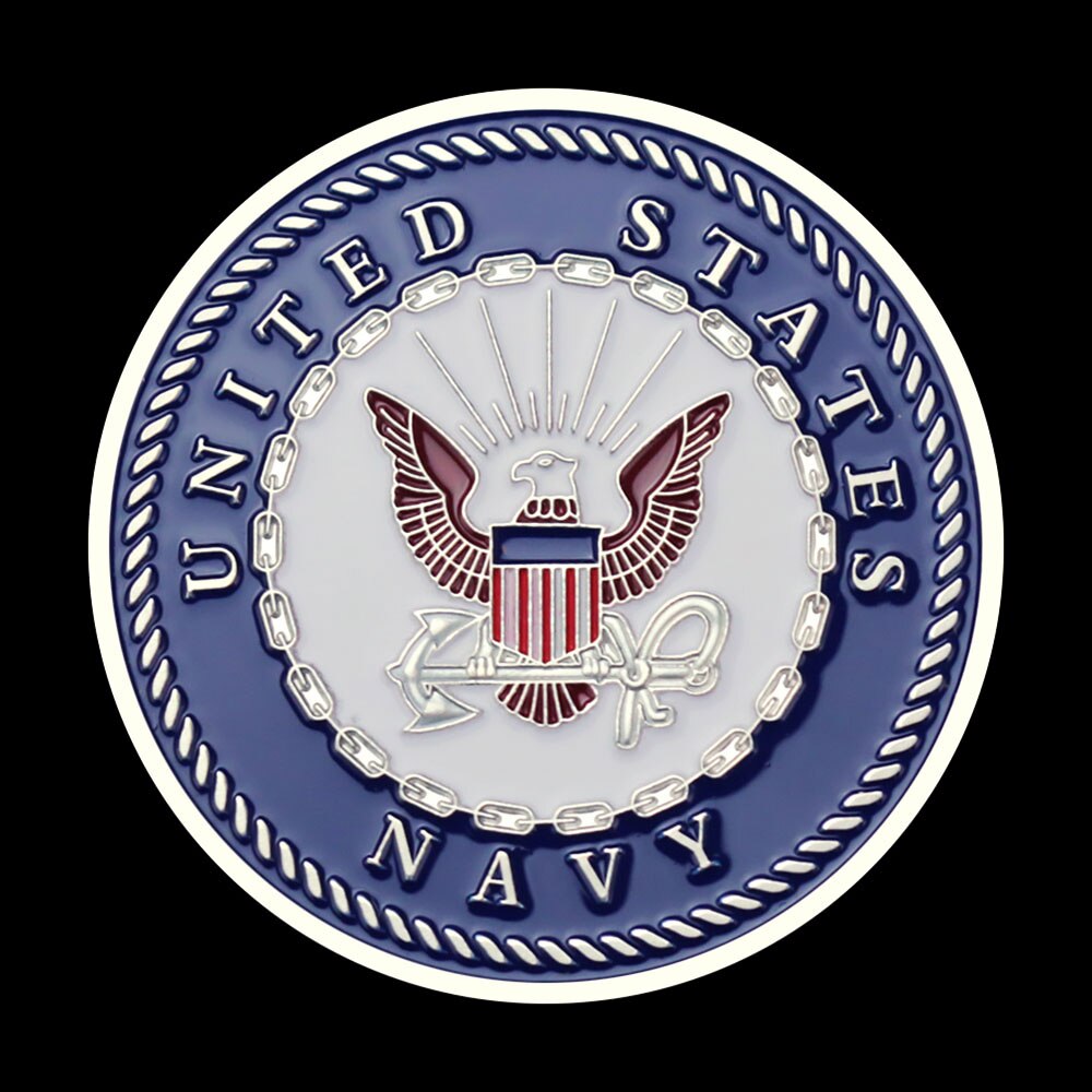 US Navy Coins And Seals: 4 Types You Need To Know About