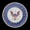 US Navy Coins And Seals