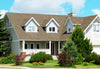 house exterior roof