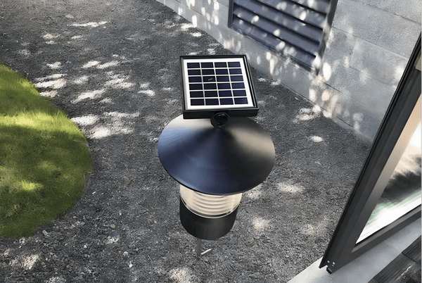 Do Decorative Solar Lights Charge When Off? Shocking Truth Revealed!