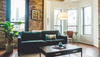 Six ways to make your home feel more homely