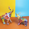 Load image into Gallery viewer, elephant figurines