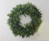 greenery for wreaths