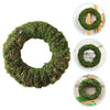 Load image into Gallery viewer, moss wreath