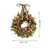 Load image into Gallery viewer, pomegranate wreath size