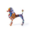 Load image into Gallery viewer, Poodle Figurine