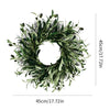 Load image into Gallery viewer, small olive branch wreath