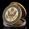 department of state challenge coin