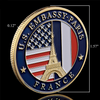 Load image into Gallery viewer, department of state challenge coin