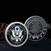 Load image into Gallery viewer, army challenge coin