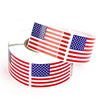 american flag stickers