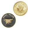 team seal challenge coin
