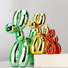 Load image into Gallery viewer, Balloon dog statue