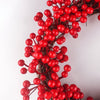 Load image into Gallery viewer, Fall berry wreath
