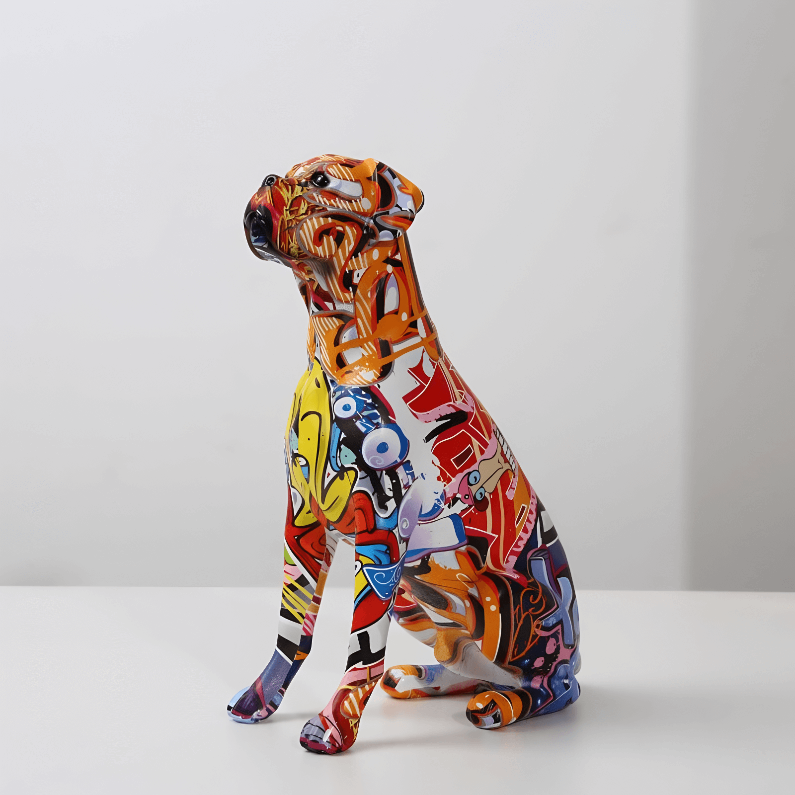 Louis Vuitton Dalmatian Multicolor Review 