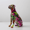 Load image into Gallery viewer, Boxer dog garden statue