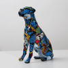 Load image into Gallery viewer, Boxer dog statue