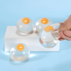 Egg squishy toy