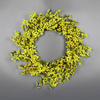 Load image into Gallery viewer, forsythia wreaths