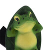 solar frog light