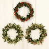 front gate wreaths