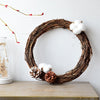 Load image into Gallery viewer, grapevine wreaths