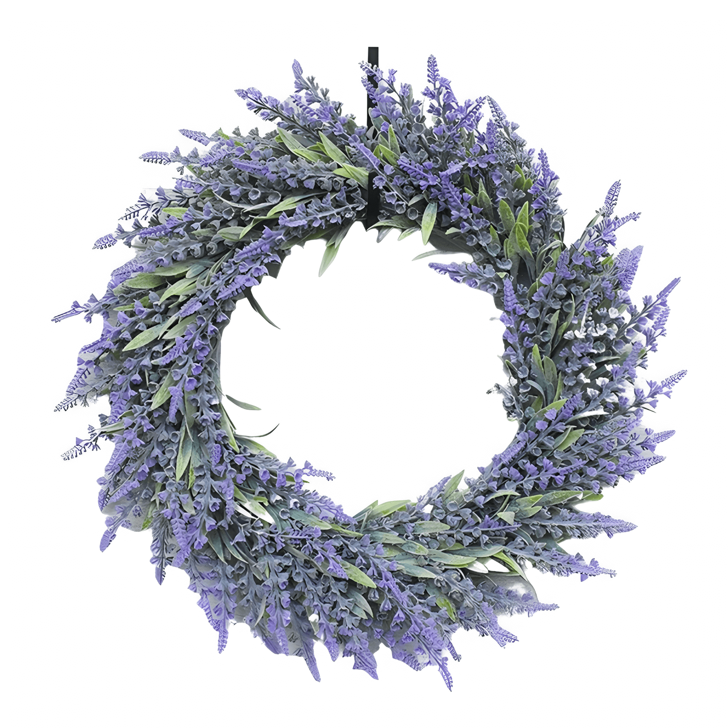 lavendar wreaths