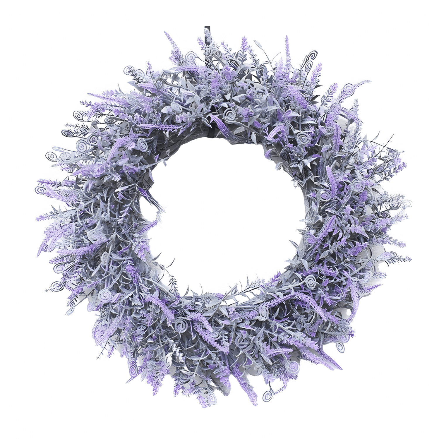 lavender wreaths
