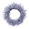 lavender wreaths