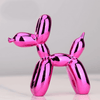 Load image into Gallery viewer, Metal balloon dog