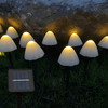 mushroom lights