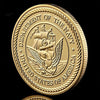 Navy Seal Coin