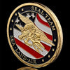 navy seal challenge coin