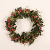 Load image into Gallery viewer, outside door wreath