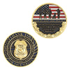 Load image into Gallery viewer, Challenge Coins for Police