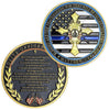 Police Challenge Coins