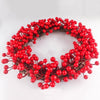 Berry wreath