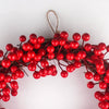 Berry wreaths picture