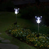 guardian angel solar light